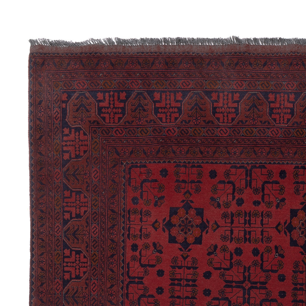 Khal Mohammadi Tapis 298x199cm - Tapis oriental