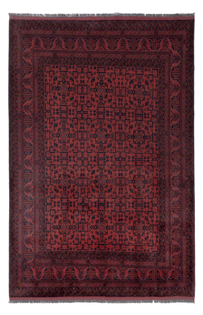 Khal Mohammadi Tapis 192x291cm - Tapis oriental