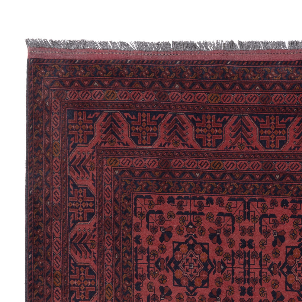 Khal Mohammadi Tapis 291x192cm - Tapis oriental