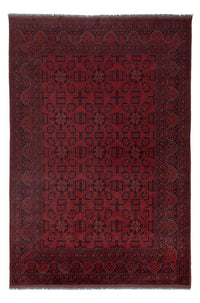 Khal Mohammadi Tapis 297x200cm - Tapis oriental – product image