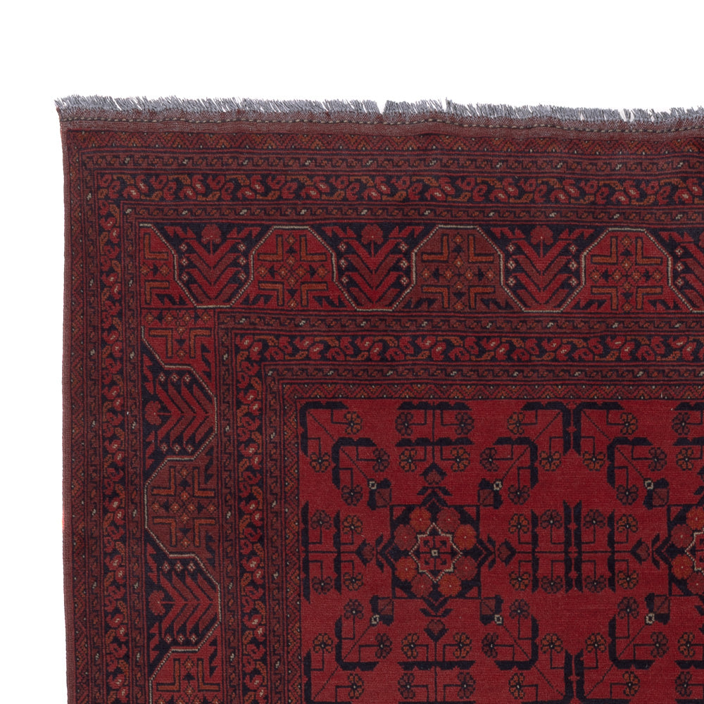 Khal Mohammadi Tapis 297x200cm - Tapis oriental