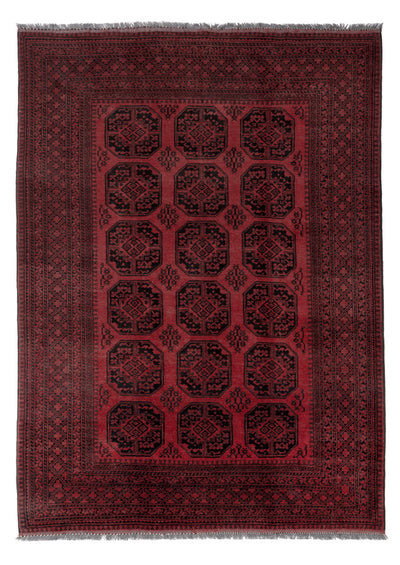 Akhche Tapis 207x290cm - Tapis oriental