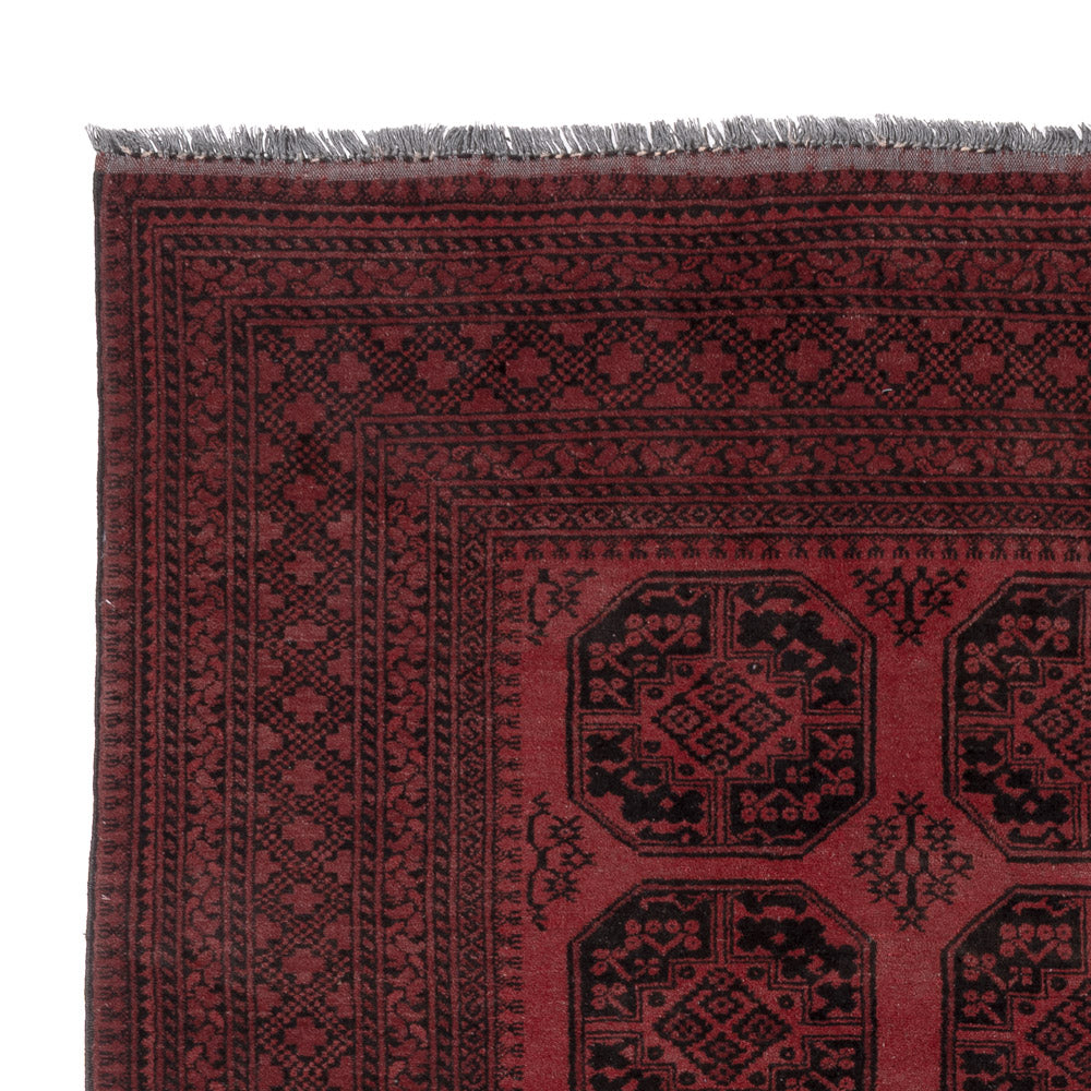Akhche Tapis 290x207cm - Tapis oriental