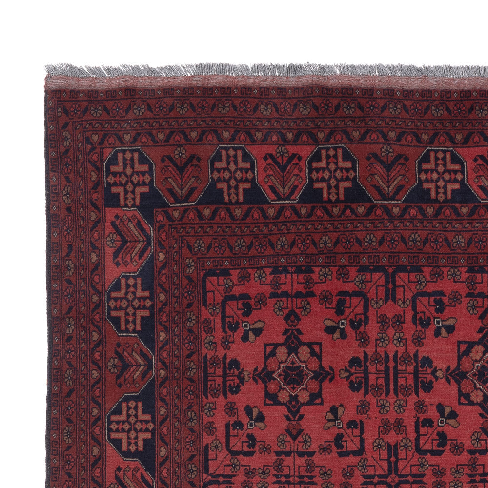 Khal Mohammadi Tapis 295x201cm - Tapis oriental