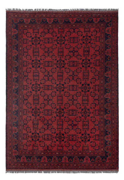 Khal Mohammadi Tapis 199x286cm - Tapis oriental