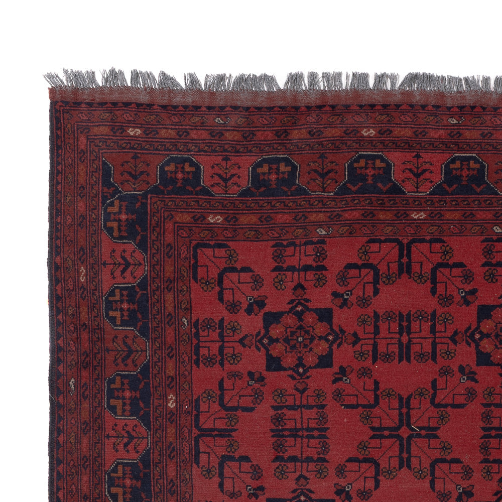 Khal Mohammadi Tapis 286x199cm - Tapis oriental
