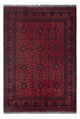 Khal Mohammadi Tapis 285x199cm - Tapis oriental