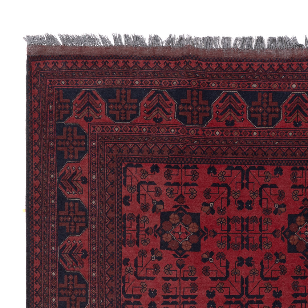 Khal Mohammadi Tapis 285x199cm - Tapis oriental