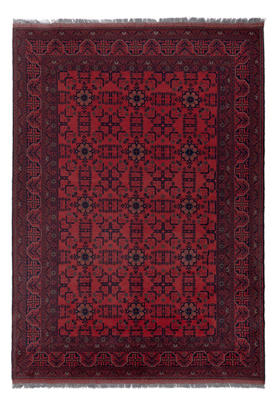 Khal Mohammadi Tapis 201x288cm - Tapis oriental