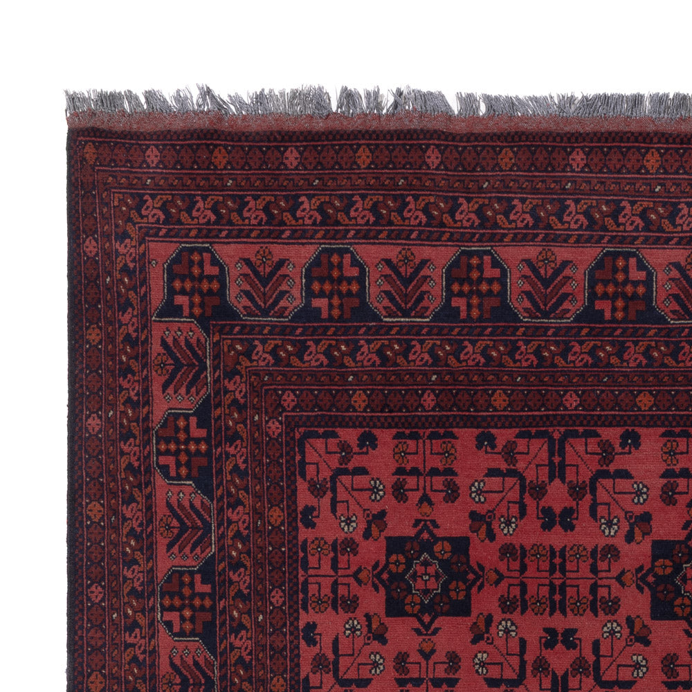 Khal Mohammadi Tapis 286x201cm - Tapis oriental