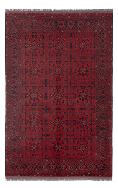 Khal Mohammadi Tapis 187x292cm - Tapis oriental