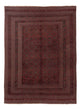Kilim afghan Tapis 276x205cm