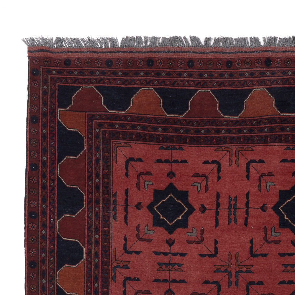 Khal Mohammadi Tapis 295x204cm - Tapis oriental