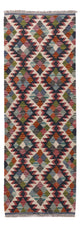 Kilim Maimana Tapis 176x61cm - Tapis en laine