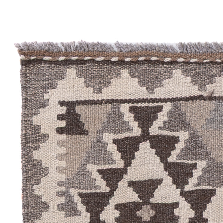 Kilim Maimana Tapis 191x60cm - Tapis en laine