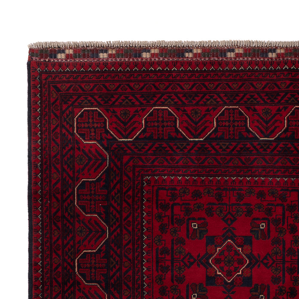 Khal Mohammadi Tapis 245x162cm - Tapis oriental