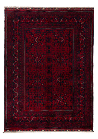 Khal Mohammadi Tapis 170x233cm - Tapis oriental