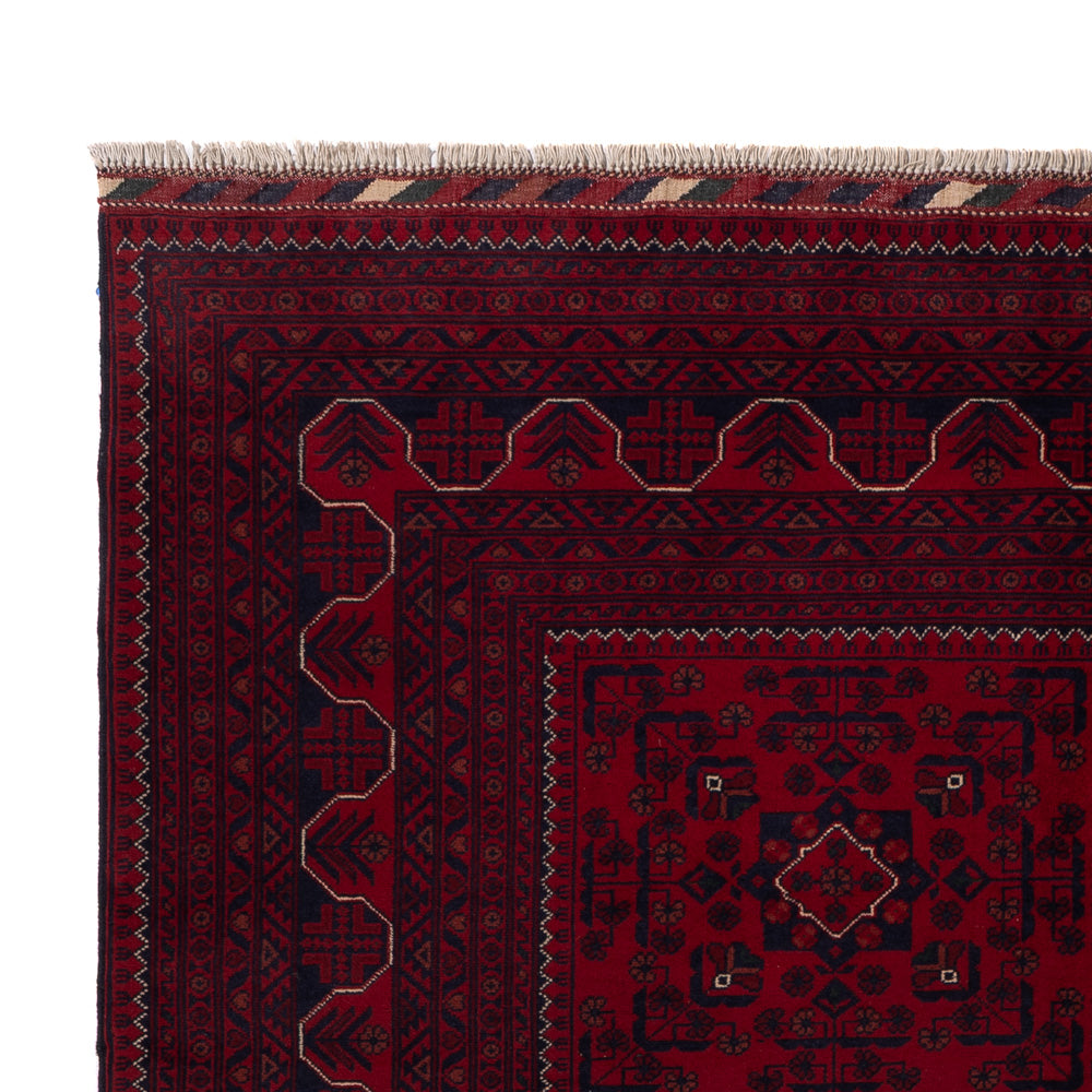 Khal Mohammadi Tapis 233x170cm - Tapis oriental