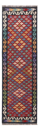 Kilim Maimana Tapis 60x200cm - Tapis en laine