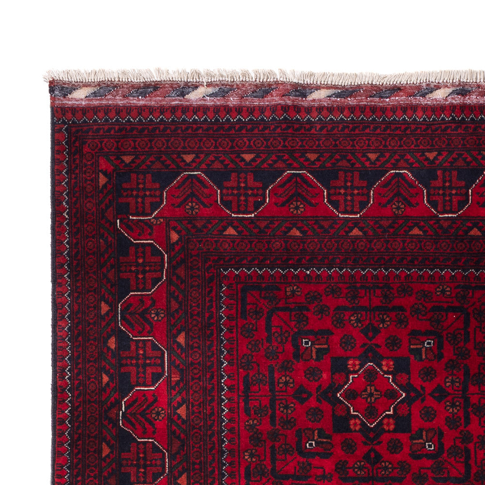 Khal Mohammadi Tapis 238x168cm - Tapis oriental