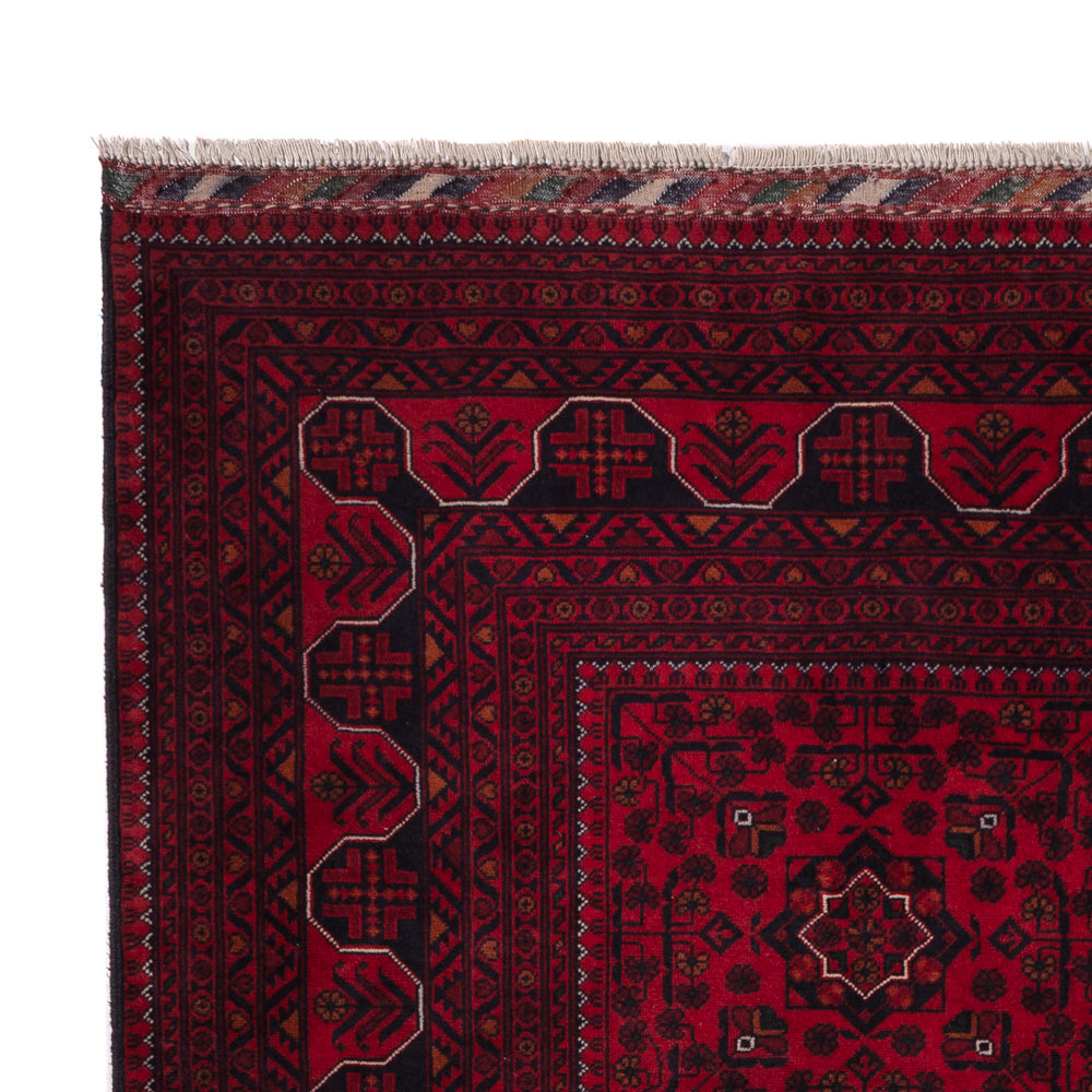 Khal Mohammadi Tapis 239x170cm - Tapis oriental