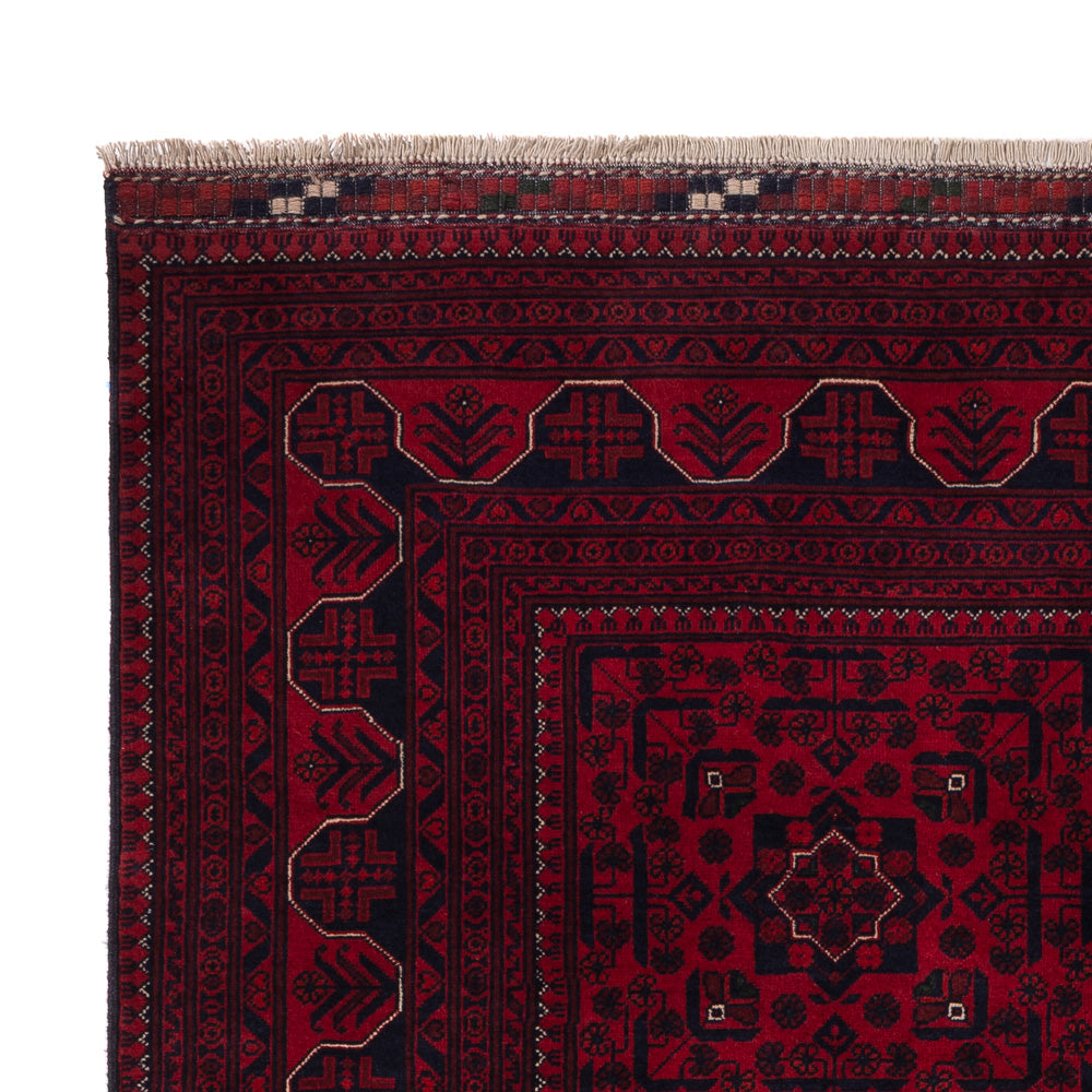 Khal Mohammadi Tapis 235x164cm - Tapis oriental