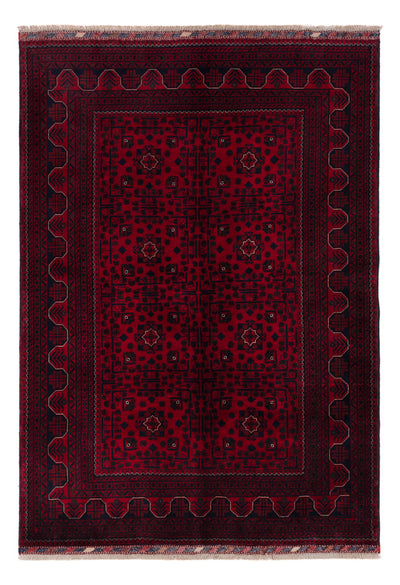 Khal Mohammadi Tapis 170x237cm - Tapis oriental