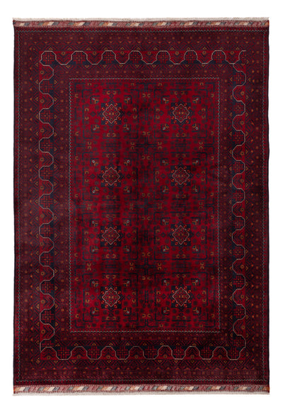 Khal Mohammadi Tapis 167x236cm - Tapis oriental