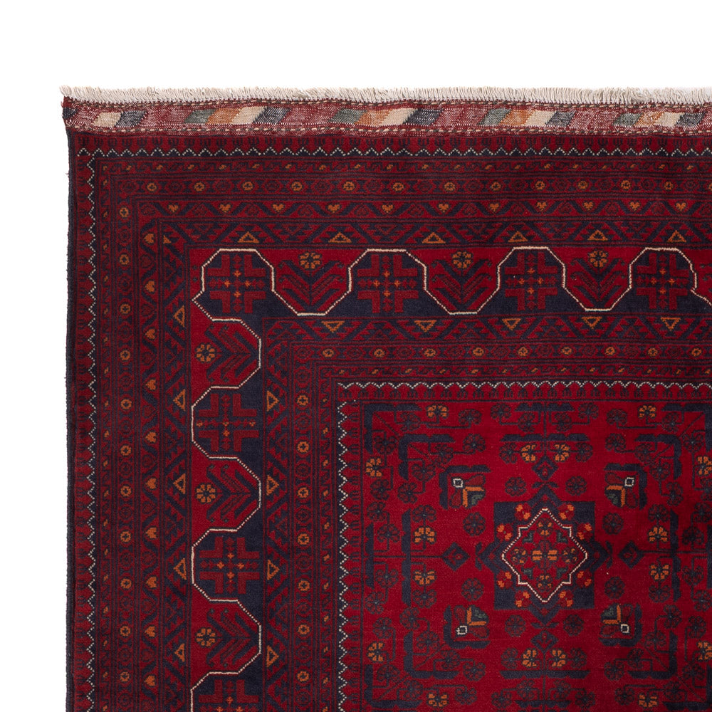 Khal Mohammadi Tapis 236x167cm - Tapis oriental