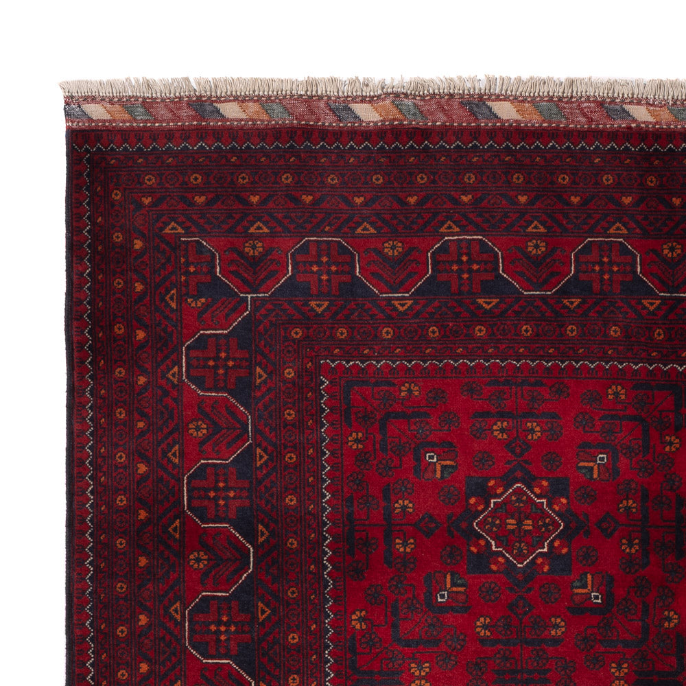 Khal Mohammadi Tapis 244x170cm - Tapis oriental