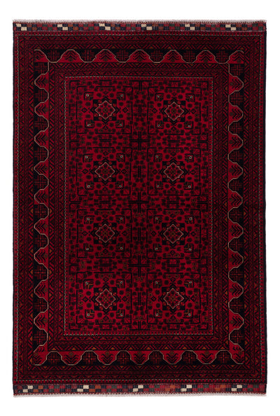 Khal Mohammadi Tapis 163x234cm - Tapis oriental