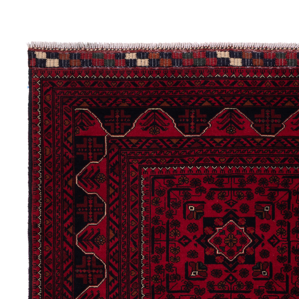 Khal Mohammadi Tapis 234x163cm - Tapis oriental