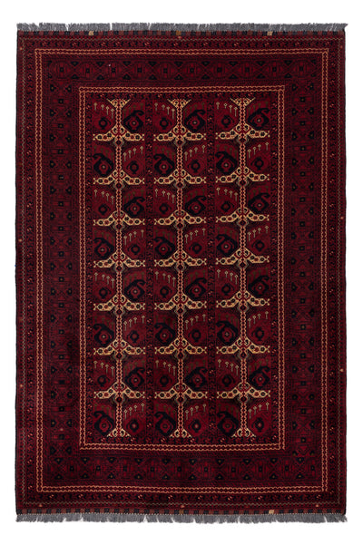 Khal Mohammadi Tapis 163x238cm - Tapis oriental