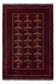 Khal Mohammadi Tapis 238x163cm - Tapis oriental