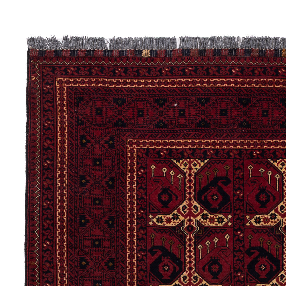 Khal Mohammadi Tapis 238x163cm - Tapis oriental