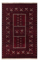 Tapis afghan 246x157cm - Tapis oriental