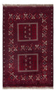 Tapis afghan 246x151cm - Tapis oriental