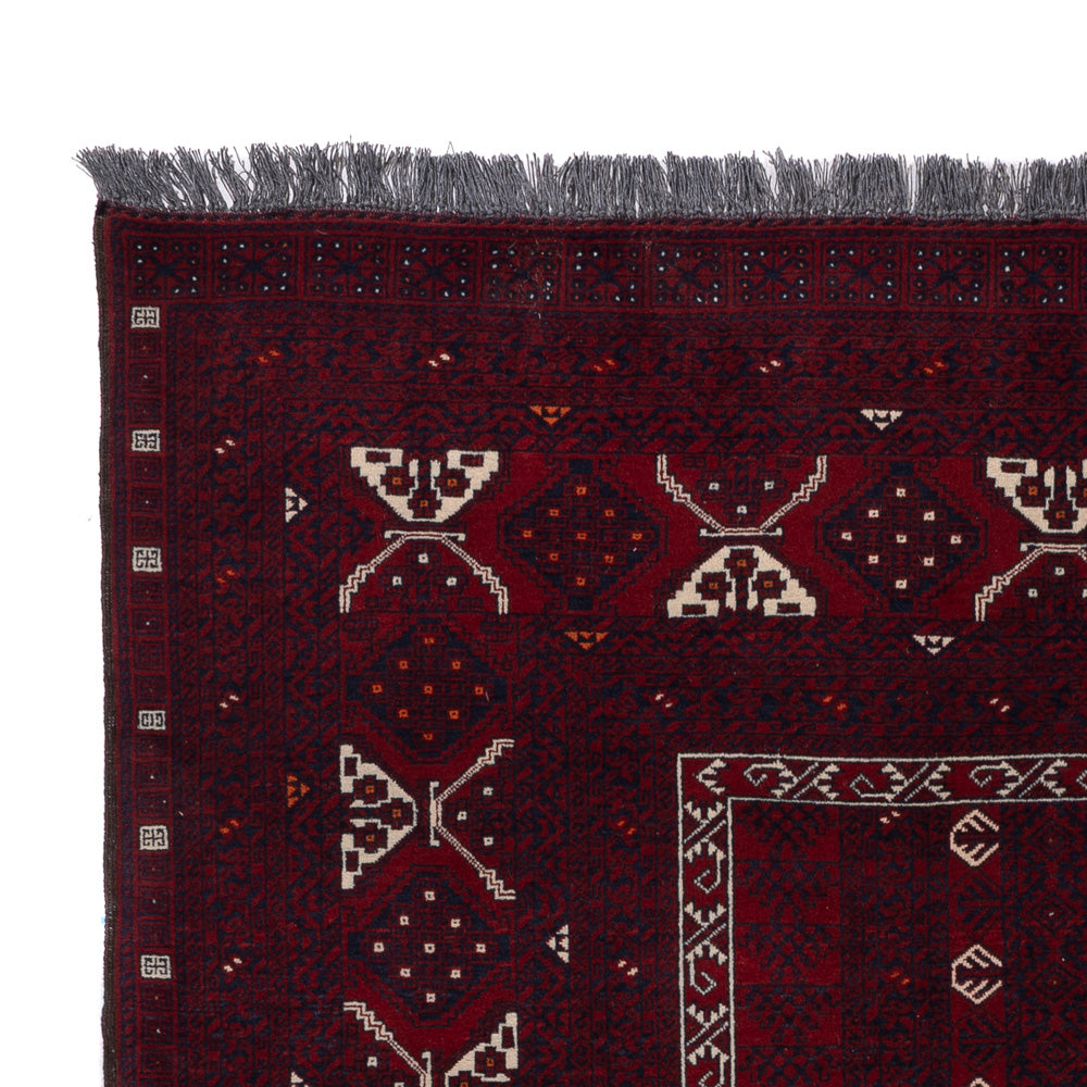Tapis afghan 251x149cm - Tapis oriental