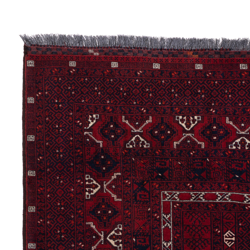 Tapis afghan 239x163cm - Tapis oriental