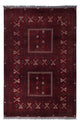 Tapis afghan 250x157cm - Tapis oriental