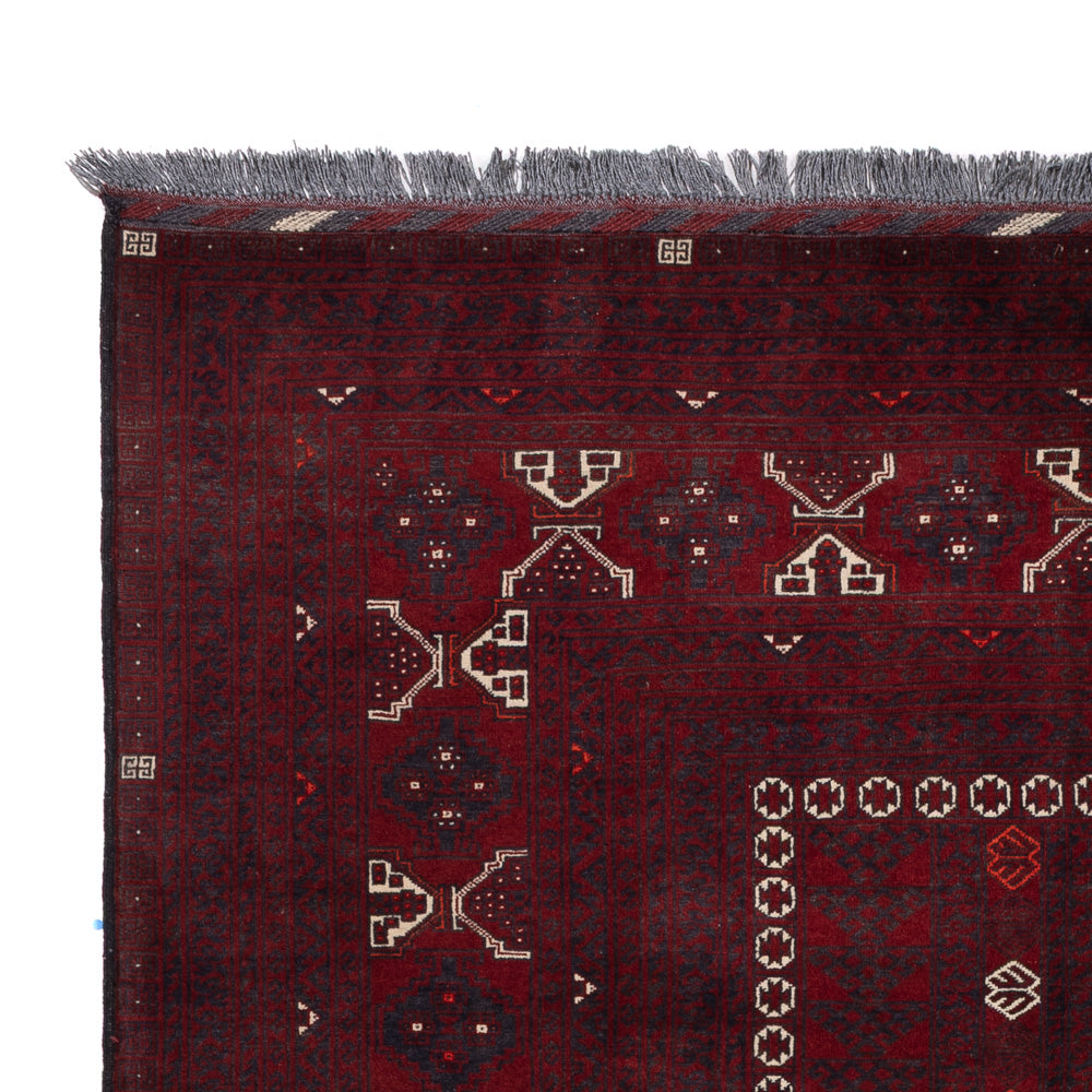 Tapis afghan 250x157cm - Tapis oriental