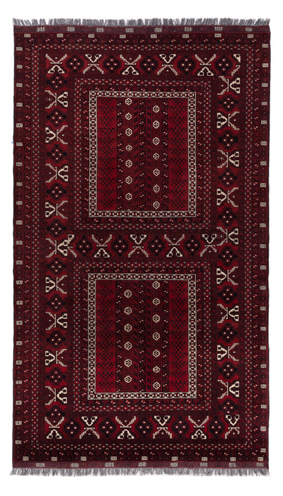 Tapis afghan 152x252cm - Tapis oriental
