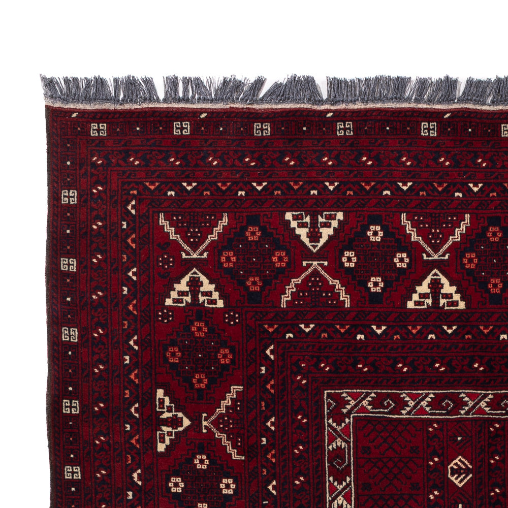 Tapis afghan 248x154cm - Tapis oriental