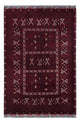 Tapis afghan 245x167cm - Tapis oriental