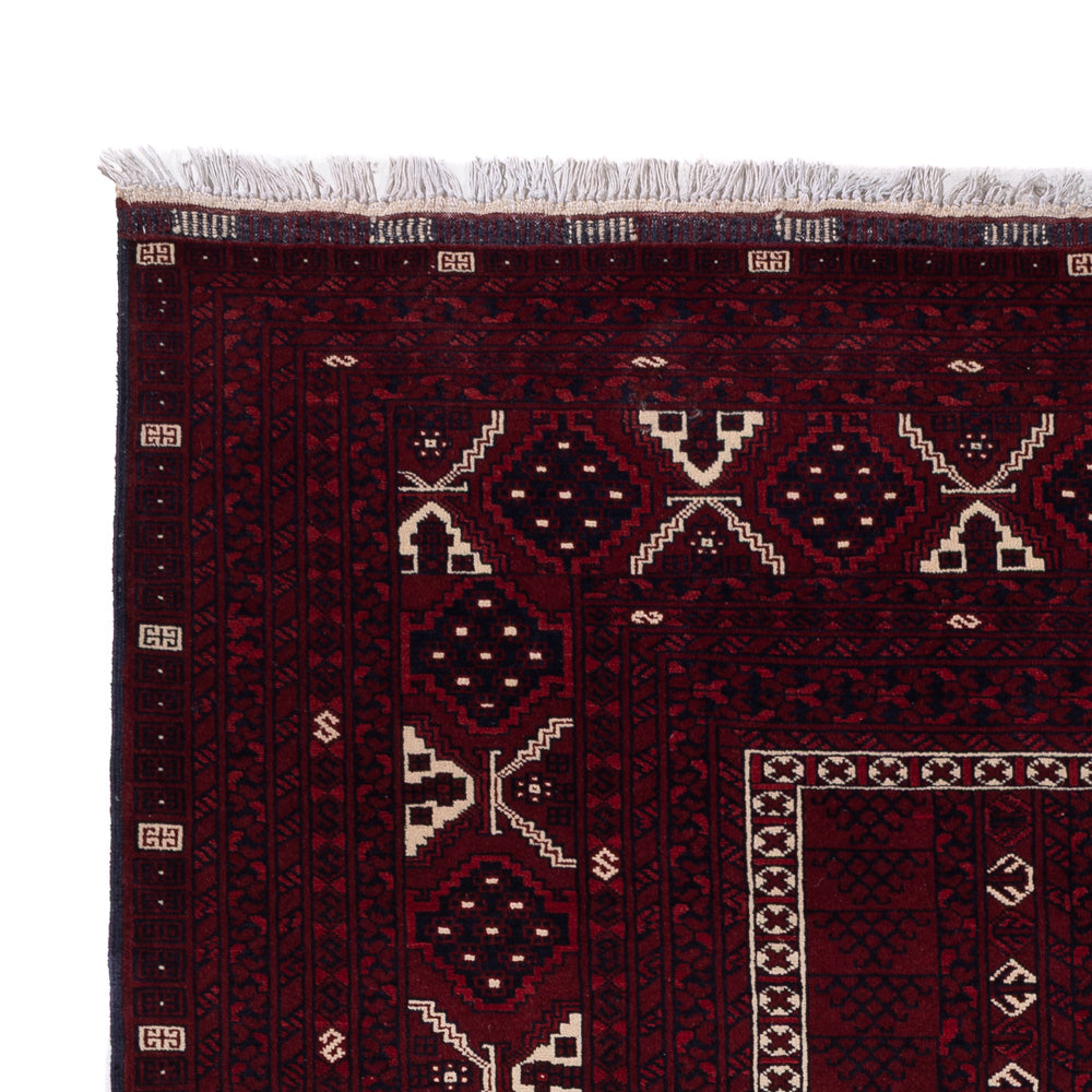 Tapis afghan 249x161cm - Tapis oriental