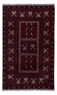 Tapis afghan 249x150cm - Tapis oriental