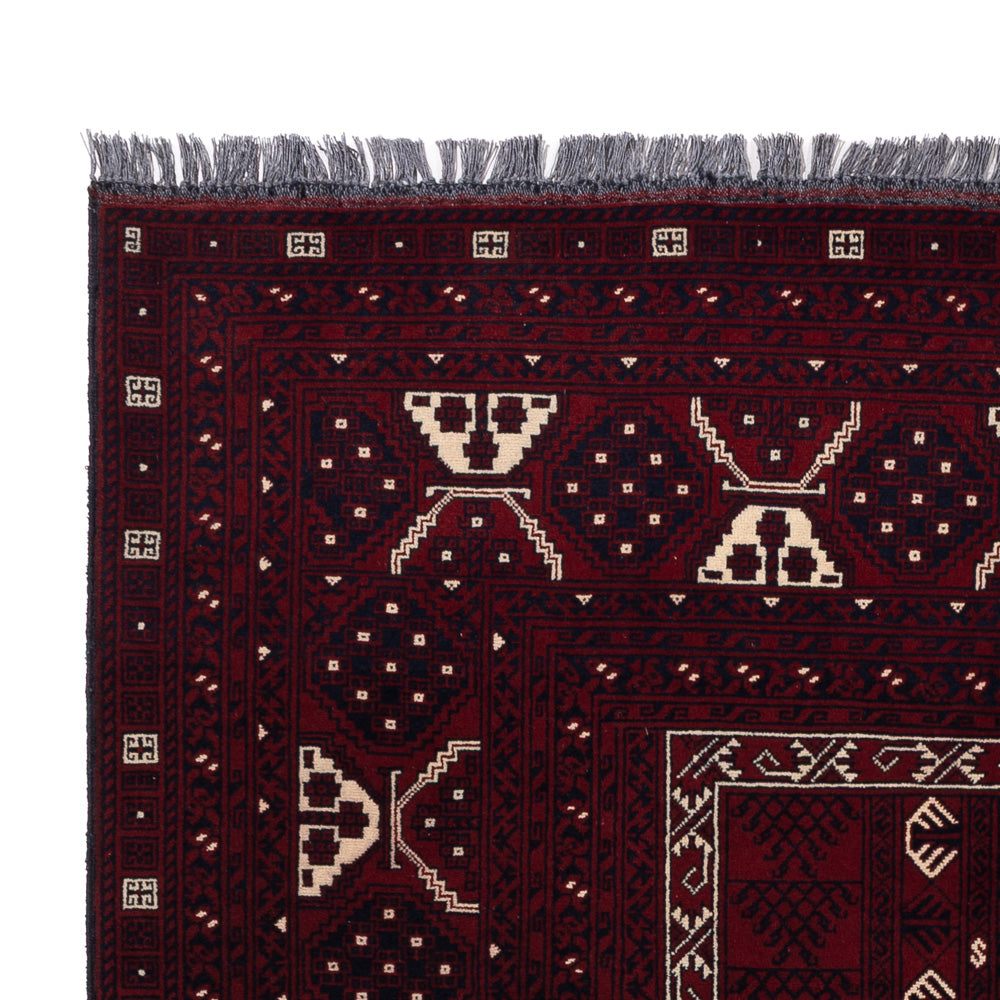Tapis afghan 249x150cm - Tapis oriental