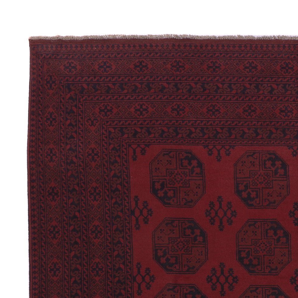 Akhche Tapis 346x255cm - Tapis oriental