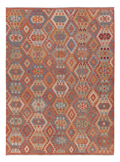 Kilim Maimana Tapis 257x348cm - Tapis en laine