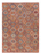 Kilim Maimana Tapis 348x257cm - Tapis en laine